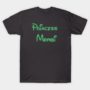 Princess Mombi T-Shirt